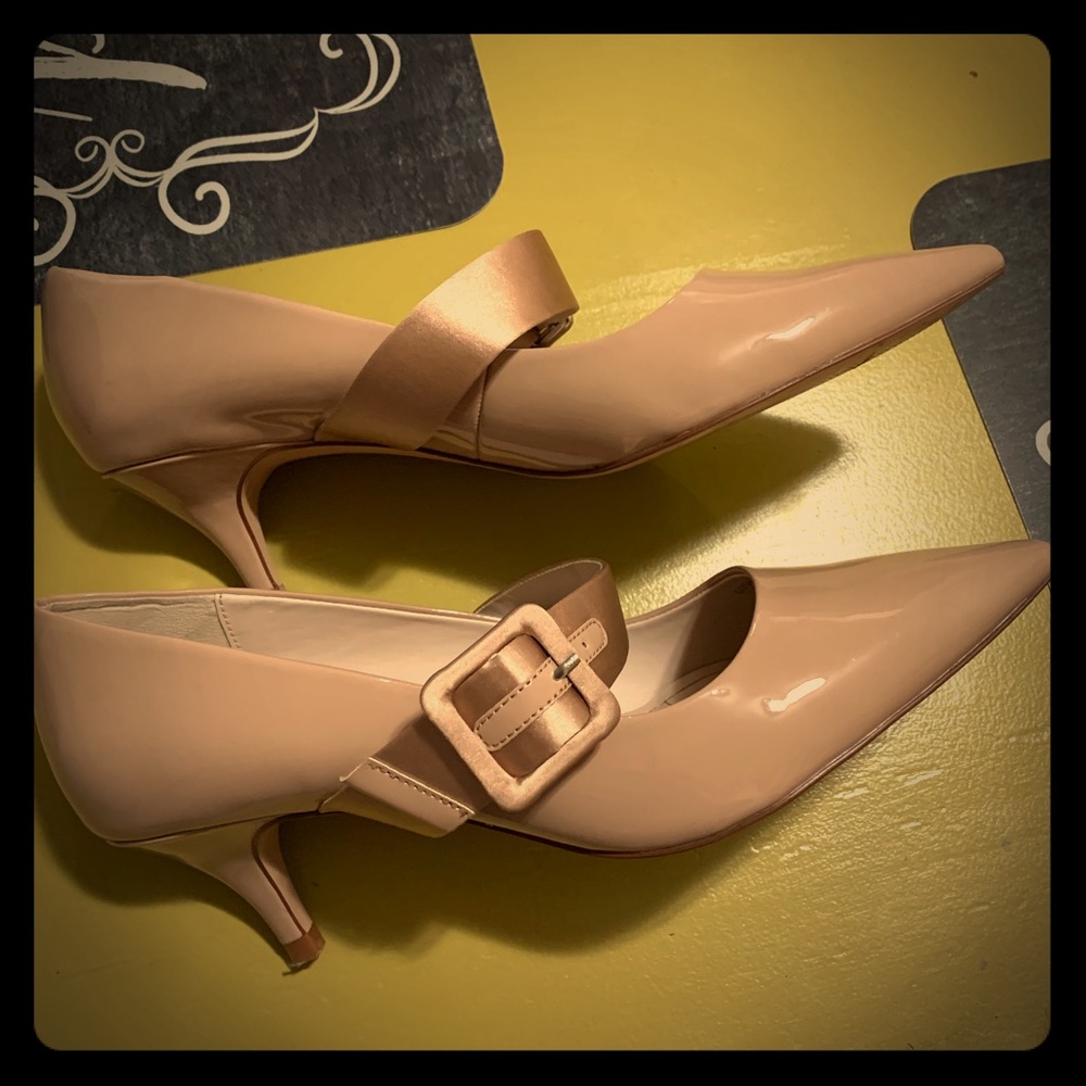 Zara Shoes